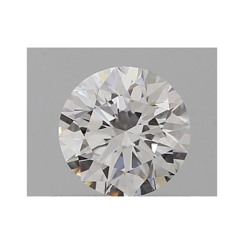 Diament szlif okrągły, 0.51ct, VS2, E, GIA 6545191337