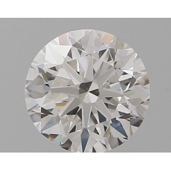 Diament szlif okrągły, 0.7ct, VS1, E, GIA 6545149792