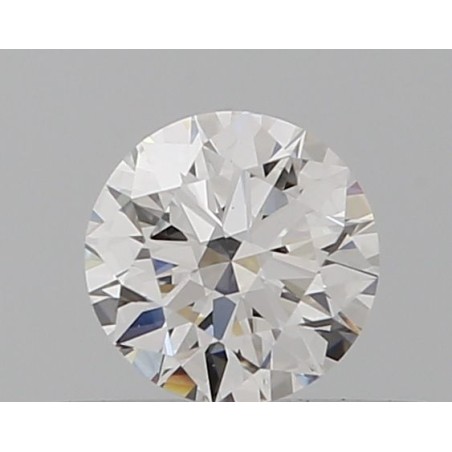 Diament szlif okrągły, 0.3ct, VS1, E, GIA 6531835739