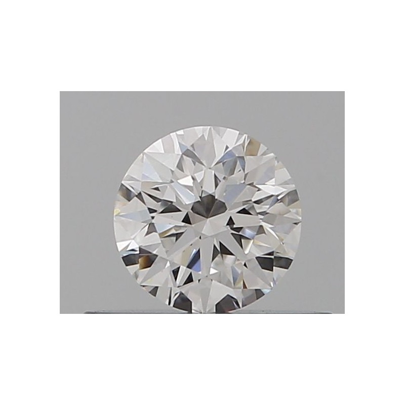 Diament szlif okrągły, 0.32ct, VS1, E, GIA 6541021014