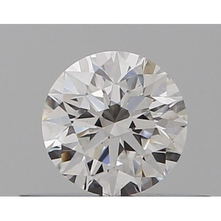 Diament szlif okrągły, 0.32ct, VS1, E, GIA 6541021014