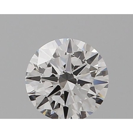 Diament szlif okrągły, 0.3ct, VS1, E, GIA 5533981269