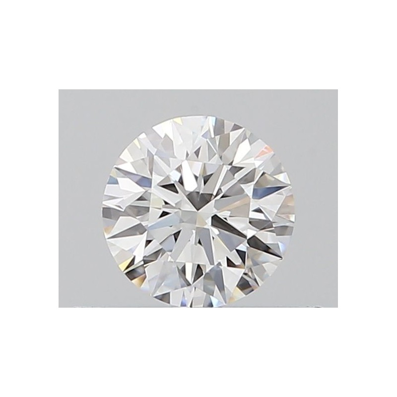 Diament szlif okrągły, 0.33ct, VVS1, E, GIA 1529600603