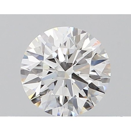 Diament szlif okrągły, 0.33ct, VVS1, E, GIA 1529600603