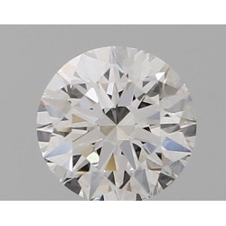 Diament szlif okrągły, 0.4ct, VS2, E, GIA 2537552868