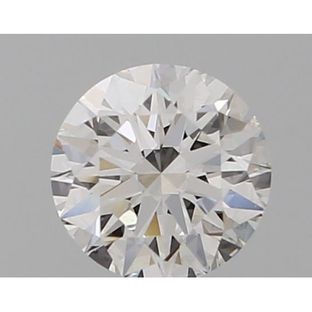 Diament szlif okrągły, 0.4ct, VS2, E, GIA 2537552868