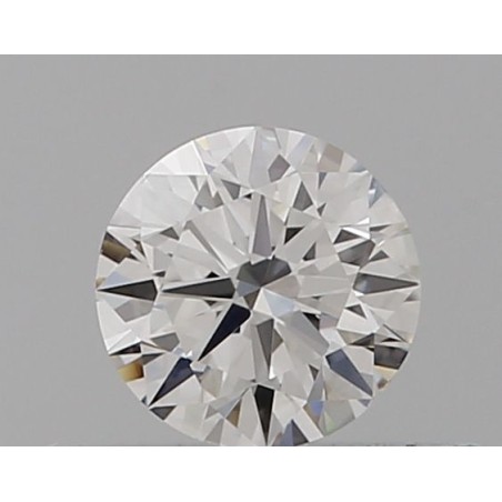 Diament szlif okrągły, 0.3ct, VS1, E, GIA 2547142698