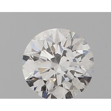 Diament szlif okrągły, 0.32ct, VVS2, G, GIA 3535552534