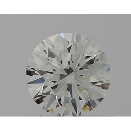 Diament szlif okrągły, 0.4ct, VS1, G, GIA 7532668691