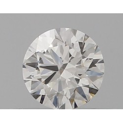 Diament szlif okrągły, 0.32ct, VS1, G, GIA 5546144301