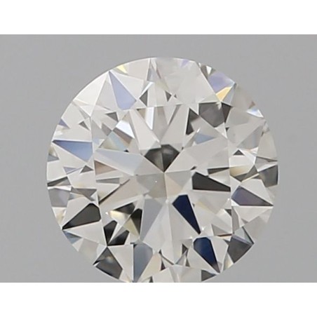 Diament szlif okrągły, 0.5ct, VVS2, G, IGI 728513470