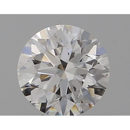 Diament szlif okrągły, 0.3ct, VS1, E, GIA 5536262619