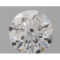 Diament szlif okrągły, 0.5ct, VS1, E, GIA 7532776387
