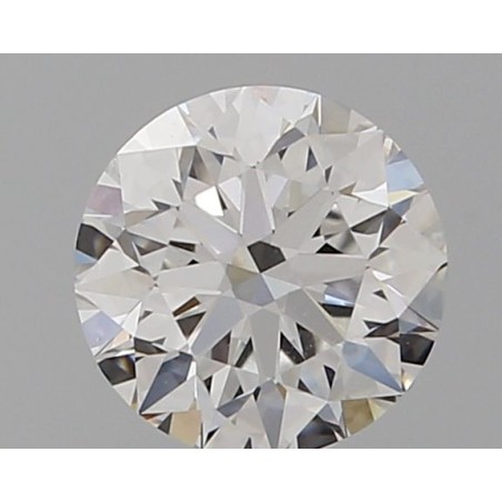 Diament szlif okrągły, 0.5ct, VS1, E, GIA 7532776387