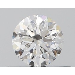 Diament szlif okrągły, 0.4ct, VVS2, E, GIA 1529564431