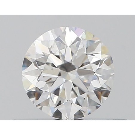 Diament szlif okrągły, 0.4ct, VVS2, E, GIA 1529564431