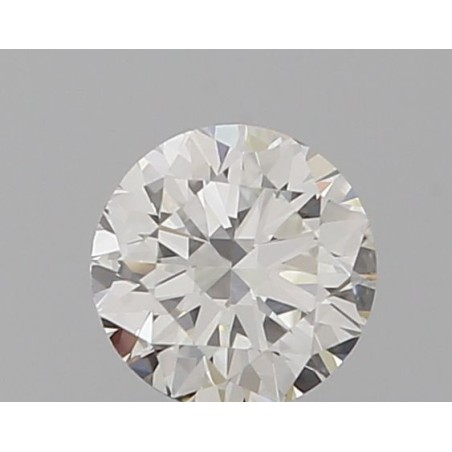 Diament szlif okrągły, 0.3ct, VS1, H, GIA 2537777410