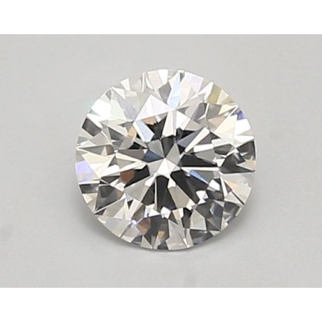 Diament laboratoryjny szlif okrągły, 0.97ct, VVS1, E, IGI LG762540283