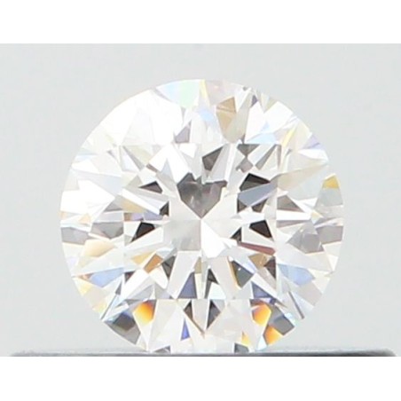 Diament szlif okrągły, 0.3ct, VVS2, D, GIA 2536168981