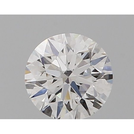 Diament szlif okrągły, 0.32ct, VVS2, D, GIA 7538916819