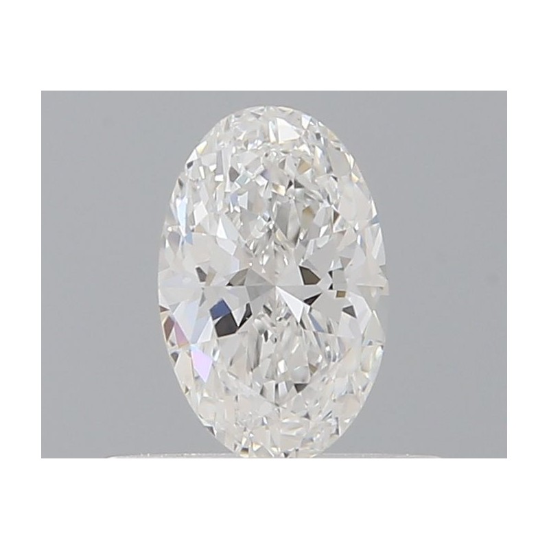 Diament szlif owalny, 0.4ct, VVS2, E, GIA 3535777914