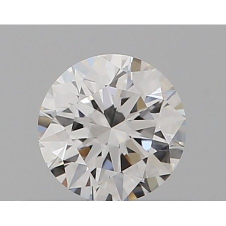 Diament szlif okrągły, 0.31ct, VS1, E, GIA 6532842462