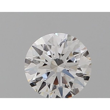 Diament szlif okrągły, 0.3ct, VS1, D, GIA 1548143023