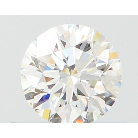 Diament szlif okrągły, 0.42ct, VS2, G, GIA 1539170266