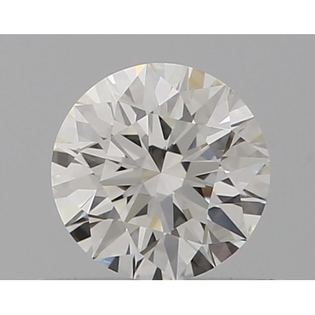 Diament szlif okrągły, 0.51ct, VS1, G, GIA 5546173735