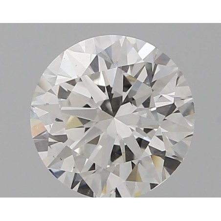 Diament szlif okrągły, 0.7ct, VS2, G, GIA 6535870472