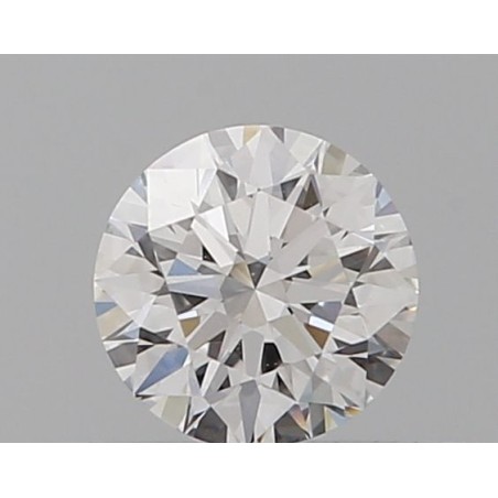 Diament szlif okrągły, 0.31ct, VVS2, D, GIA 3535916623