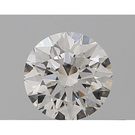 Diament szlif okrągły, 0.32ct, VVS1, H, GIA 7542228457
