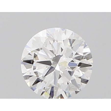 Diament szlif okrągły, 0.3ct, VS1, D, GIA 2547296984