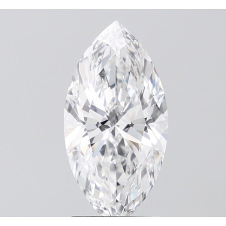 Diament laboratoryjny markiza, 2.01ct, VVS2, E, IGI LG758538685