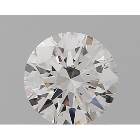 Diament szlif okrągły, 0.33ct, VS1, E, GIA 6531835725