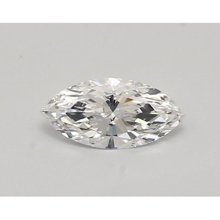 Diament laboratoryjny markiza, 1ct, VVS2, D, IGI LG762543238