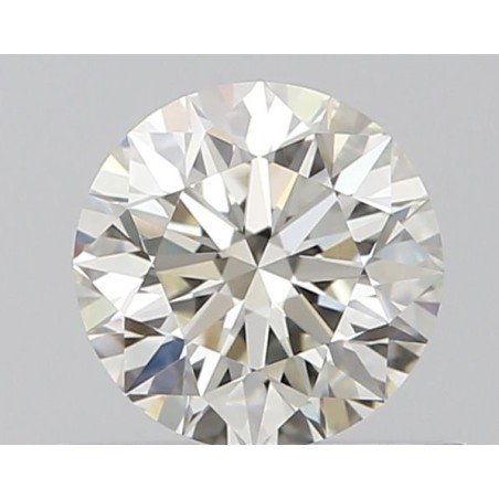 Diament szlif okrągły, 0.5ct, VVS1, G, IGI 695511939