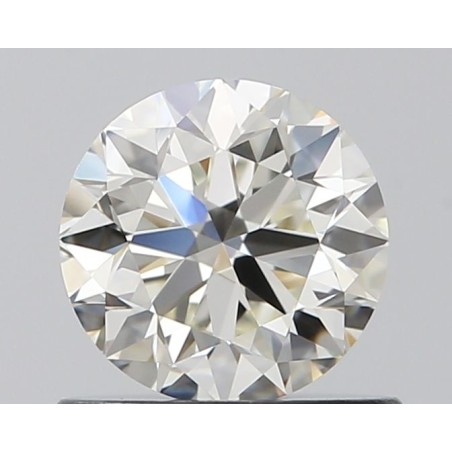 Diament szlif okrągły, 0.7ct, VVS1, H, IGI 695512037
