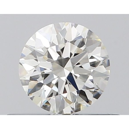 Diament szlif okrągły, 0.42ct, VVS1, H, GIA 2528274668