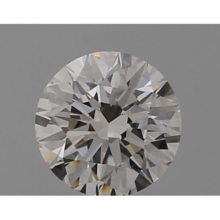 Diament szlif okrągły, 0.33ct, VVS2, G, GIA 6531920968