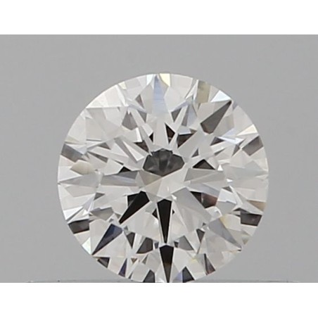 Diament szlif okrągły, 0.32ct, VVS2, F, GIA 6532934072