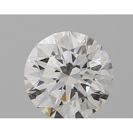 Diament szlif okrągły, 0.34ct, VVS1, E, GIA 2537981533