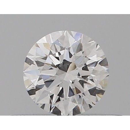 Diament szlif okrągły, 0.32ct, VVS2, D, GIA 1535717663