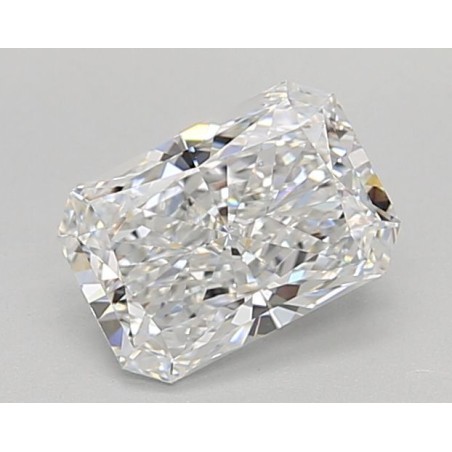 Diament laboratoryjny radiant, 1.52ct, VVS2, D, IGI LG696528652