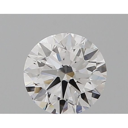 Diament szlif okrągły, 0.3ct, VS1, D, GIA 6532981044