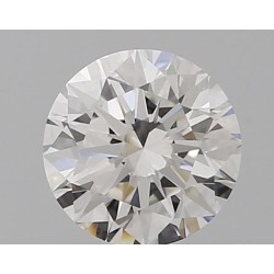 Diament szlif okrągły, 0.51ct, VVS2, E, GIA 1538928035