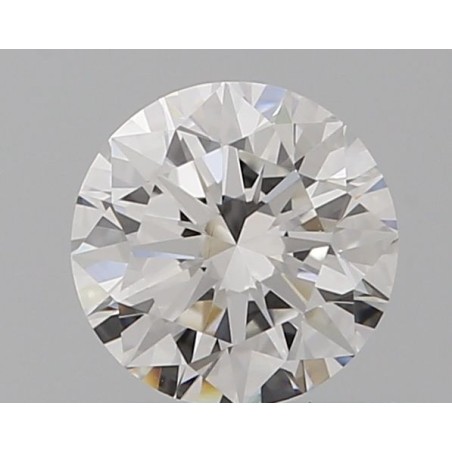 Diament szlif okrągły, 0.51ct, VVS2, E, GIA 1538928035