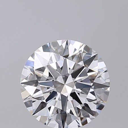 Diament laboratoryjny szlif okrągły, 2.02ct, VVS2, E, IGI LG757514838