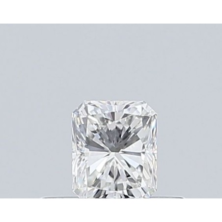 Diament radiant, 0.3ct, VVS2, H, GIA 5526165467