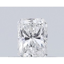 Diament radiant, 0.3ct, VS2, G, GIA 2527826120